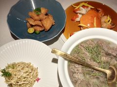 -華府Deluxe(兴业太古汇店)