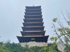 -牛首山文化旅游区