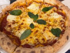 -BONAZZA 意大利餐厅