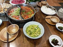 -亮欢寨(凯里总店)