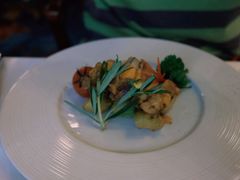 -马克西姆餐厅(崇文门店)