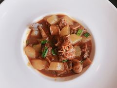 -富力丽思卡尔顿酒店·丽轩中餐厅