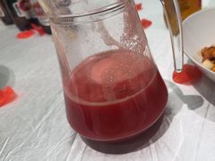 -盛百味·家宴餐厅(霸州分店)