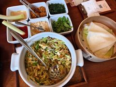 -林四喜·闽南传家菜(鼓浪屿店)