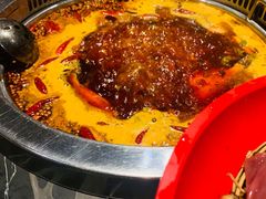 -小王少龙火锅(沙南街店)