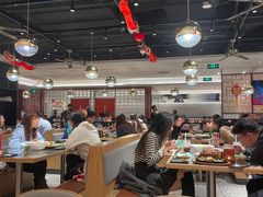 -潮界(虹桥新天地店)