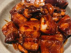 红烧肉-蟹榭(静安寺晶品商场店)