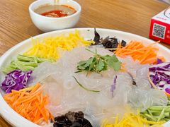 -米香居新鲁味·水饺餐厅