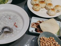 -苏先生海鲜渔庄(金桥店)