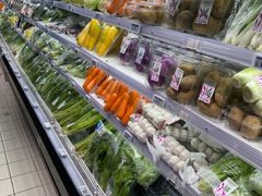 -物美大卖场(玉蜓桥店)