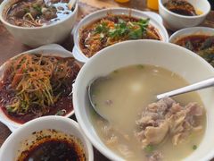 -牛王庙(龙华花园店)