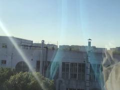 -磁浮交通科技馆