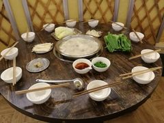 -巴山一绝烤全羊(三圣乡刘家花园店)