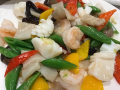 马凯小炒皇-马凯餐厅(地安门店)