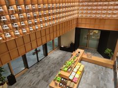-奈雪茶院·茶室茶馆(广州粤海天地店)