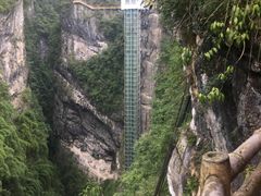 -阿依河景区