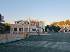 -沈阳方特欢乐世界