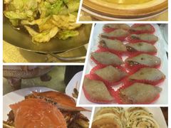 -南湖船菜大酒店
