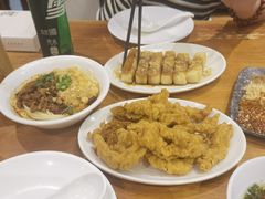 -付小姐在成都(中山公园店)