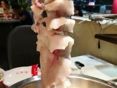 -蜀滋香鲜鱼美蛙火锅(339店)
