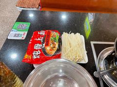 -老诚一锅·羊蝎子(广渠门外店)