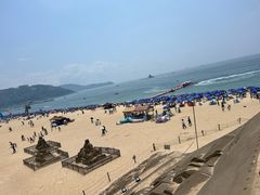 -大梅沙海滨公园