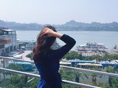 -厦门海港英迪格酒店(中山路店)