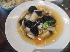 -魁盛居百年鲁菜馆(中林路店)
