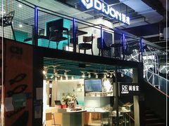 -第戎蛋糕(南开大悦城店)