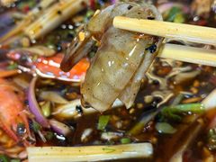 -玛扎烧烤私房菜