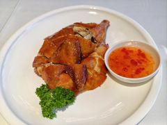 -万龙洲海鲜(南新仓店)