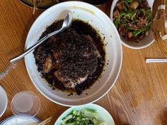 -印象鲵宴·张家界地标美食名片(溪布街店)