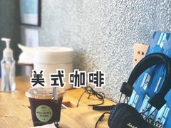 -MQ COFFEE STAND明谦(新洲店)