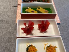 -柿合缘新京菜(国金中心商场店)