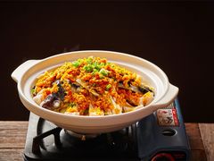 -书湘门地·中国十佳湘菜(西苑店)