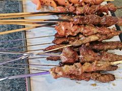 -路边边.炒菜烧烤.音乐餐厅(良乡长虹店)