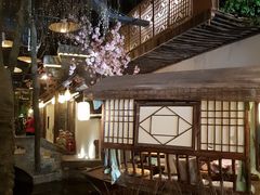 -淀里船宴(卓达店)