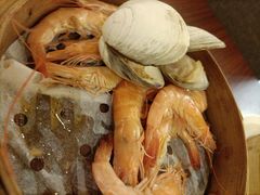 -马哥孛罗咖啡厅·Cafe Marco (厦门马哥孛罗东方大酒店)