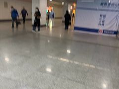 -杨高南路(地铁站)