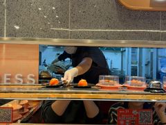 -争鲜回转寿司(中街大悦城店)