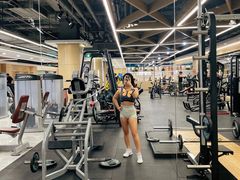 -乐刻运动健身(枫蓝国际升级店)