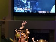 -INLOVE KTV(世博源店)