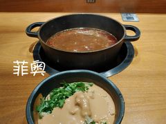 -呷哺呷哺 黄金牧场 (新中关购物中心店)