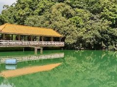 -黄金沟旅游风景区