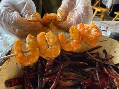 -辣螃铠盆盆蟹大排档(总店)