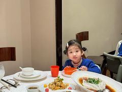 -东港喜来登酒店·天香阁中餐厅