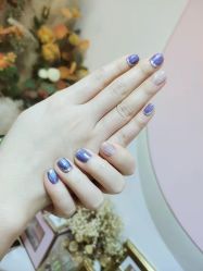 点击看大图 -花系美·美甲美睫精品店