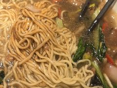 -飨府.老淮面馆.自营(清河路店)