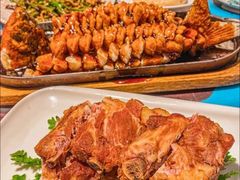 -醉长安(钟楼旗舰店)