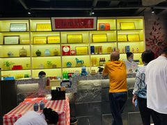 -洪福龙虾